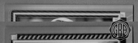 Front Edges (Top/Bottom)
