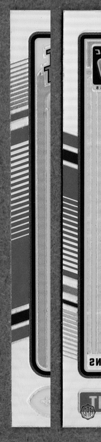 Front Edges (Left/Right)