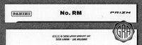 Back Edges (Top/Bottom)