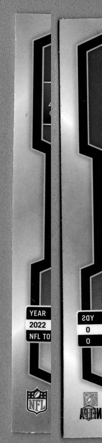 Back Edges (Left/Right)