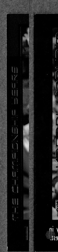 Front Edges (Left/Right)