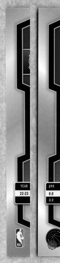 Back Edges (Left/Right)