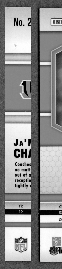 Back Edges (Left/Right)