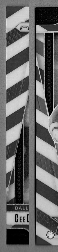 Front Edges (Left/Right)