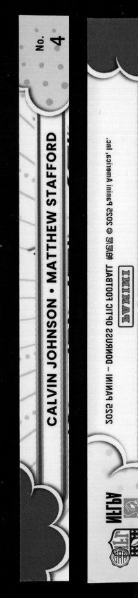 Back Edges (Left/Right)