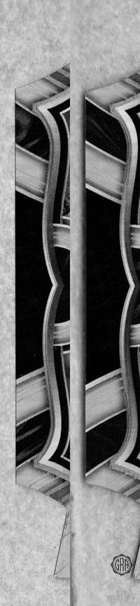 Front Edges (Left/Right)