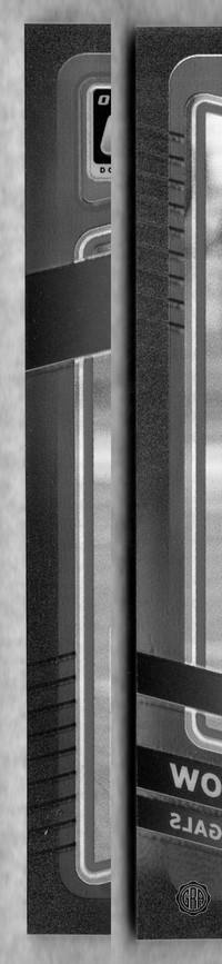 Front Edges (Left/Right)