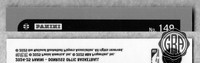 Back Edges (Top/Bottom)