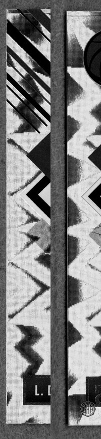 Front Edges (Left/Right)