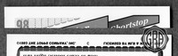 Back Edges (Top/Bottom)