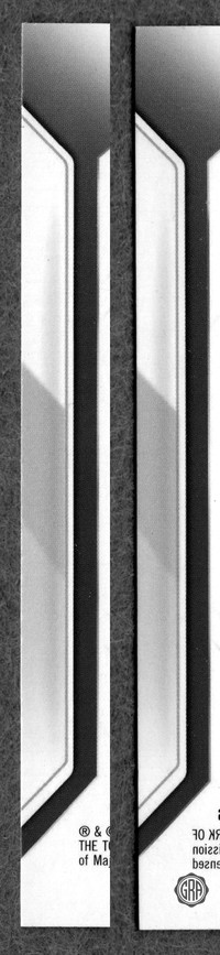 Back Edges (Left/Right)