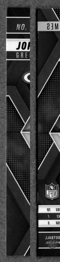 Back Edges (Left/Right)