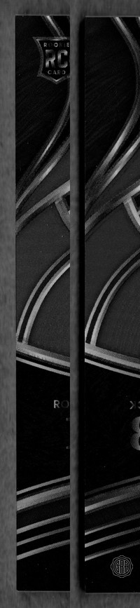 Front Edges (Left/Right)