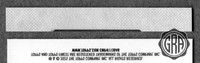 Back Edges (Top/Bottom)