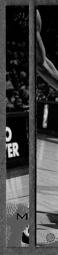 Front Edges (Left/Right)