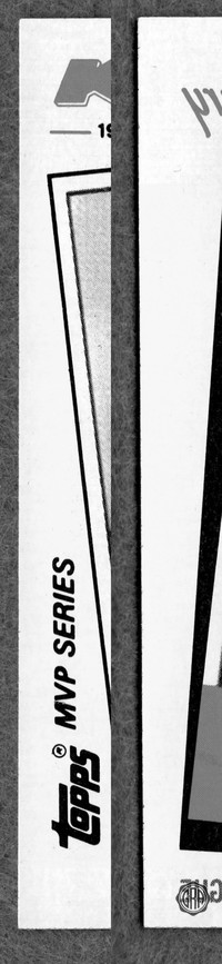 Front Edges (Left/Right)