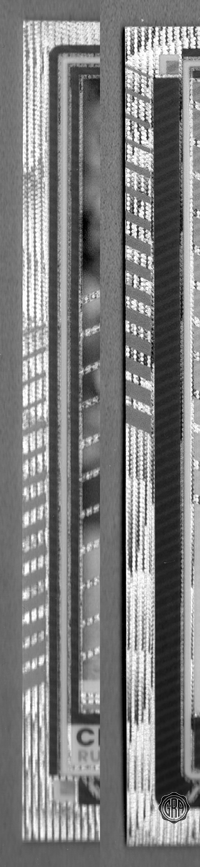 Front Edges (Left/Right)