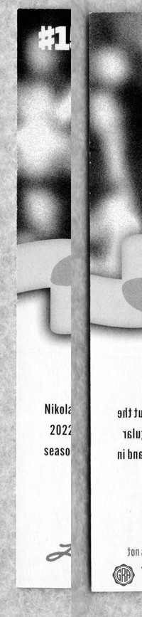 Back Edges (Left/Right)