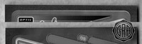 Front Edges (Top/Bottom)