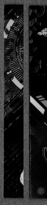 Front Edges (Left/Right)
