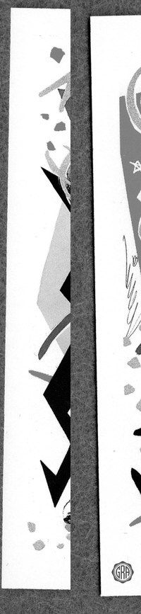 Front Edges (Left/Right)