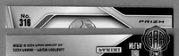 Back Edges (Top/Bottom)