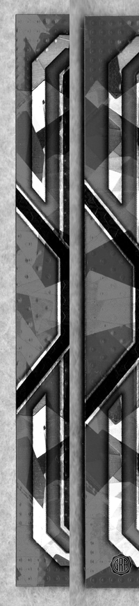 Front Edges (Left/Right)