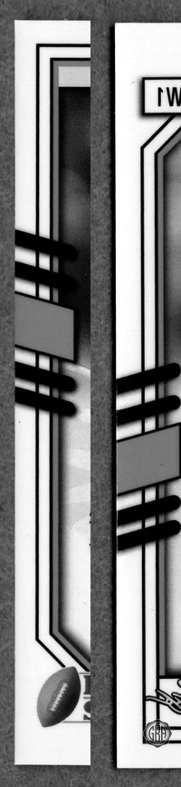 Back Edges (Left/Right)