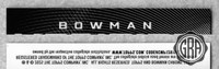 Back Edges (Top/Bottom)