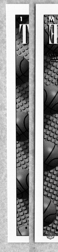 Front Edges (Left/Right)