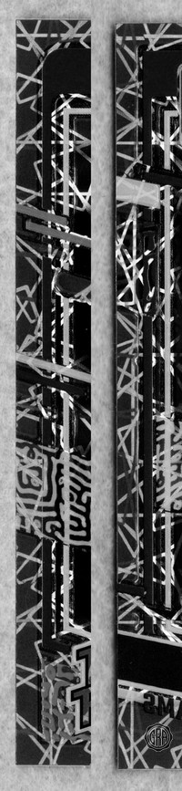 Front Edges (Left/Right)
