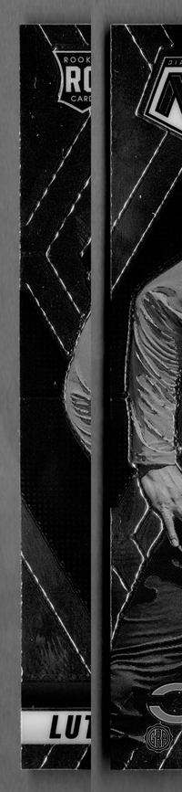 Front Edges (Left/Right)