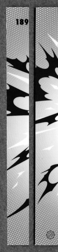 Back Edges (Left/Right)