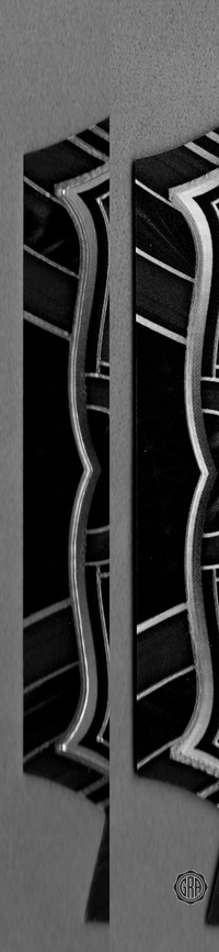 Front Edges (Left/Right)