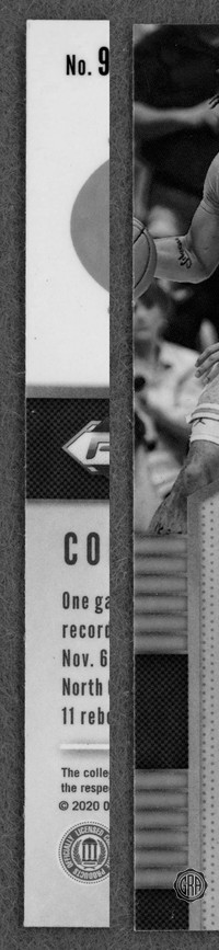 Back Edges (Left/Right)