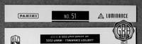Back Edges (Top/Bottom)