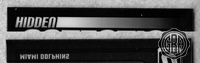 Front Edges (Top/Bottom)
