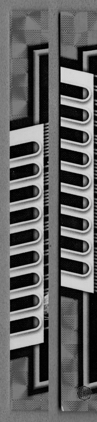 Front Edges (Left/Right)