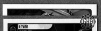Front Edges (Top/Bottom)