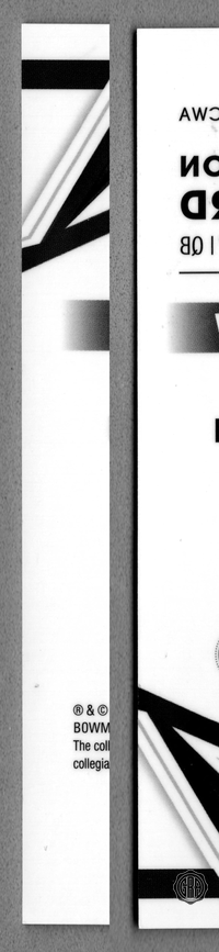 Back Edges (Left/Right)