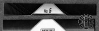 Back Edges (Top/Bottom)