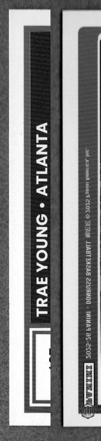 Back Edges (Left/Right)