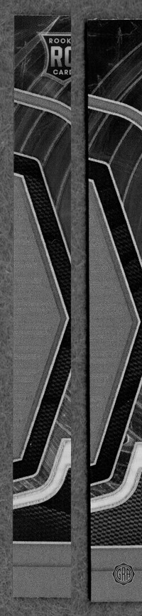 Front Edges (Left/Right)
