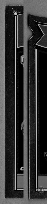 Front Edges (Left/Right)