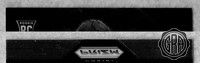 Front Edges (Top/Bottom)