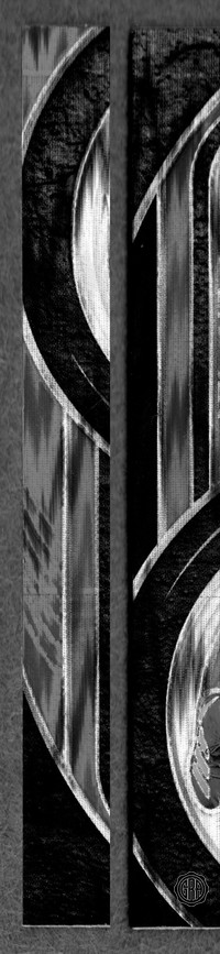 Front Edges (Left/Right)