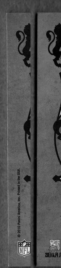 Back Edges (Left/Right)