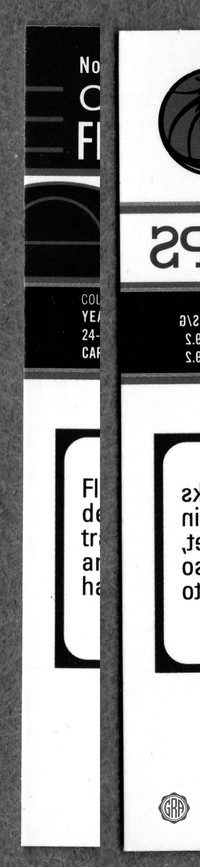 Back Edges (Left/Right)