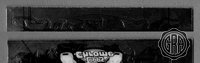 Front Edges (Top/Bottom)