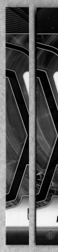 Back Edges (Left/Right)